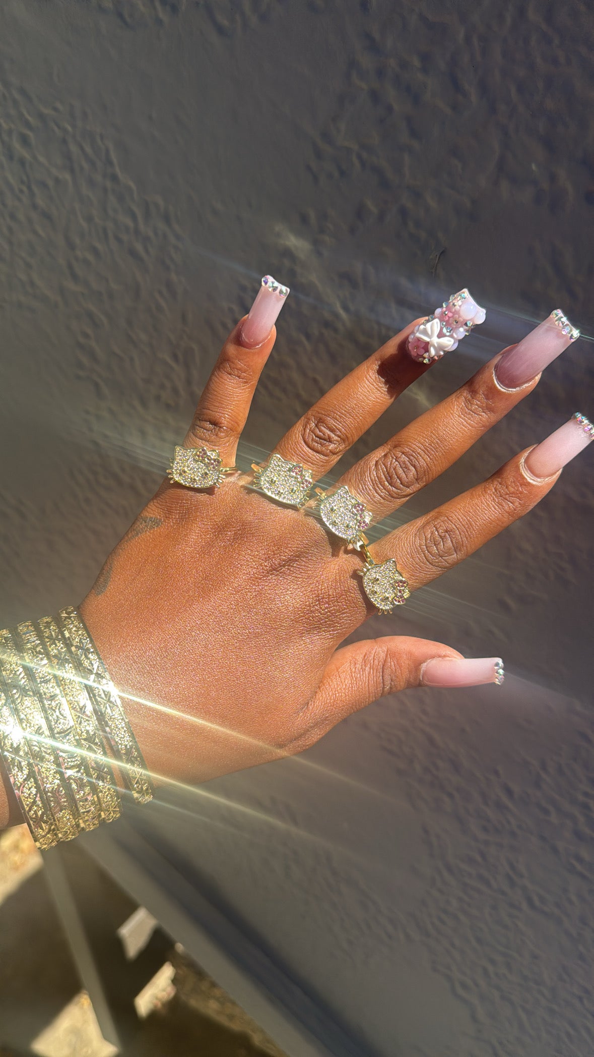 𝓗𝓚 𝓡𝓘𝓝𝓖