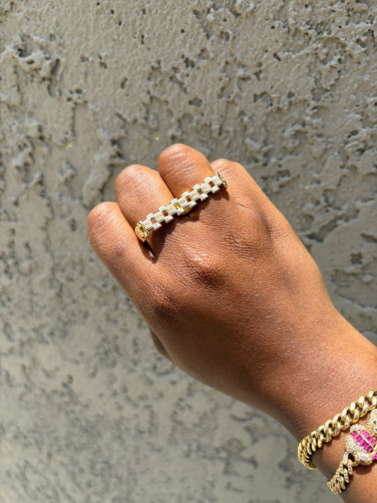 𝓡𝓧 𝓓𝓤𝓞 𝓡𝓘𝓝𝓖