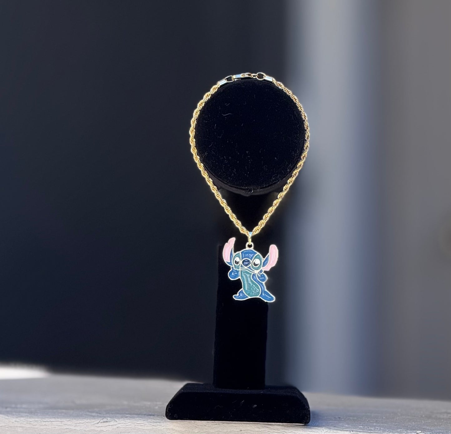 𝓡𝓞𝓟𝓔 𝓑𝓡𝓐𝓒𝓔𝓛𝓔𝓣 𝓦 𝓒𝓗𝓐𝓡𝓜