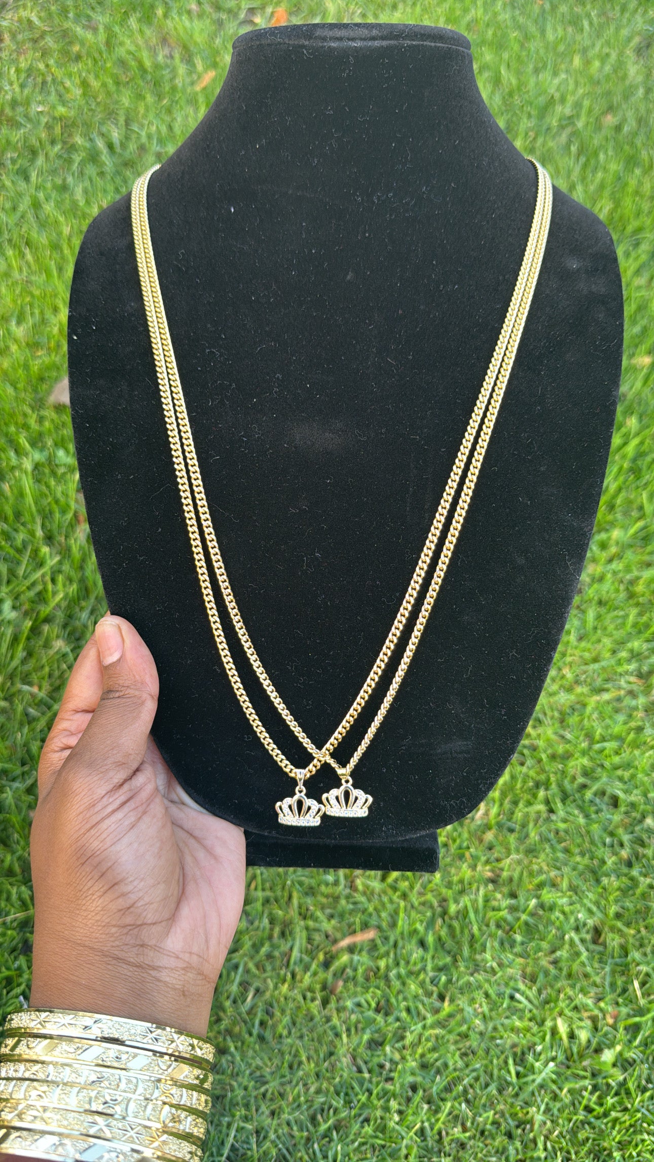 𝓒𝓤𝓑𝓐𝓝 𝓛𝓘𝓝𝓚 𝓦 𝓒𝓡𝓞𝓦𝓝