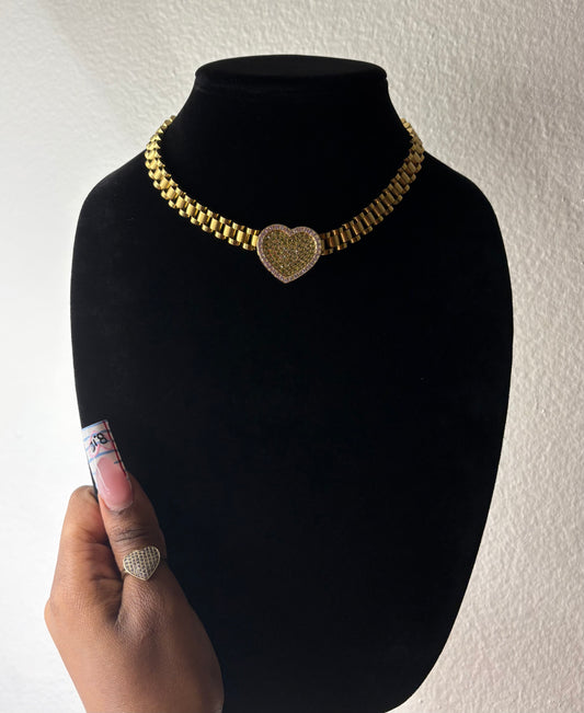 𝓖𝓡𝓔𝓔𝓝 𝓑𝓛𝓘𝓝𝓖 𝓗𝓔𝓐𝓡𝓣 𝓡𝓧 𝓒𝓗𝓐𝓘𝓝