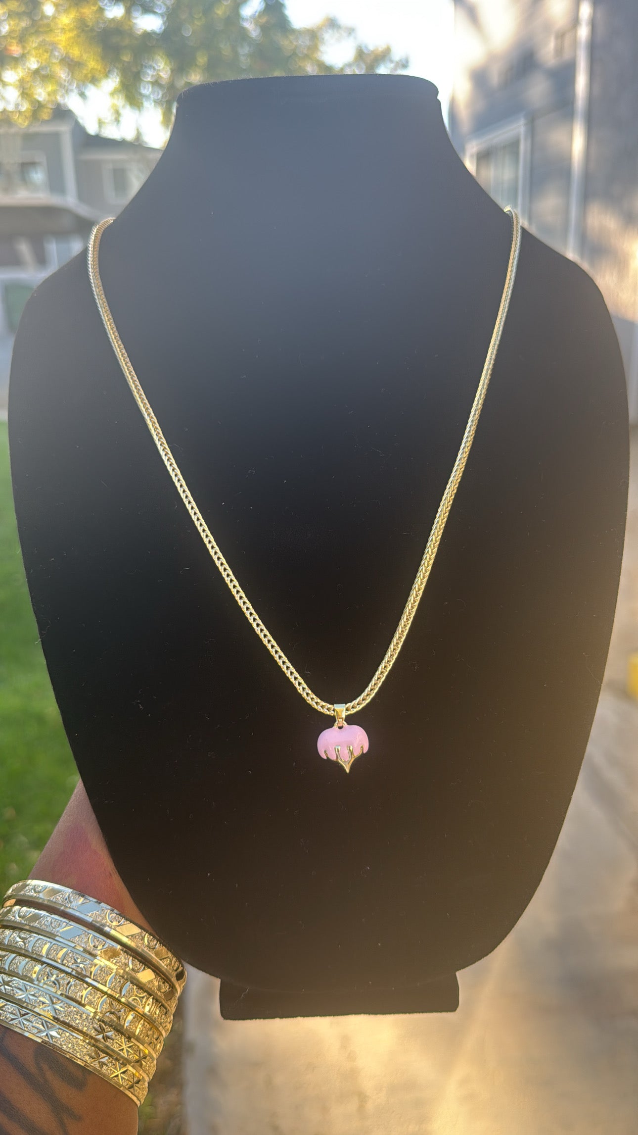 𝓕𝓡𝓐𝓝𝓒𝓞 𝓦 𝓟𝓘𝓝𝓚 𝓓𝓡𝓘𝓟 𝓗𝓔𝓐𝓡𝓣