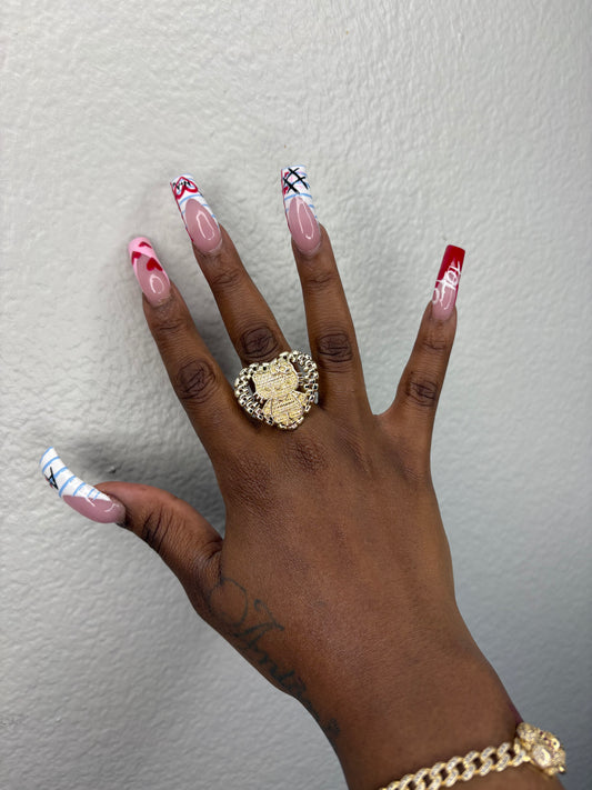 𝓡𝓧 𝓗𝓔𝓐𝓡𝓣 𝓚𝓘𝓣𝓣𝓨 𝓡𝓘𝓝𝓖