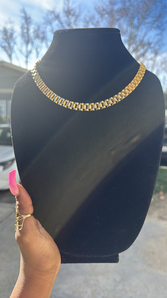 𝓡𝓧 𝓒𝓱𝓪𝓲𝓷 - 𝓝𝓸 𝓒𝓱𝓪𝓻𝓶