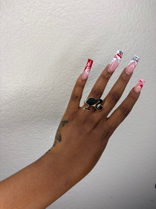 𝓑𝓐𝓡𝓑𝓘𝓔 𝓡𝓧 𝓡𝓘𝓝𝓖