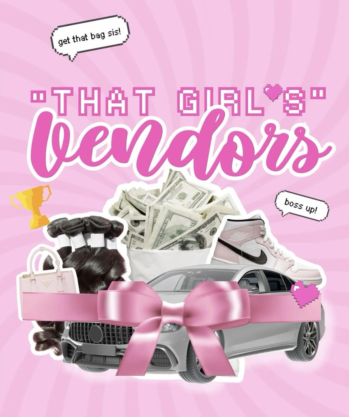 𝓥𝓔𝓝𝓓𝓞𝓡𝓢