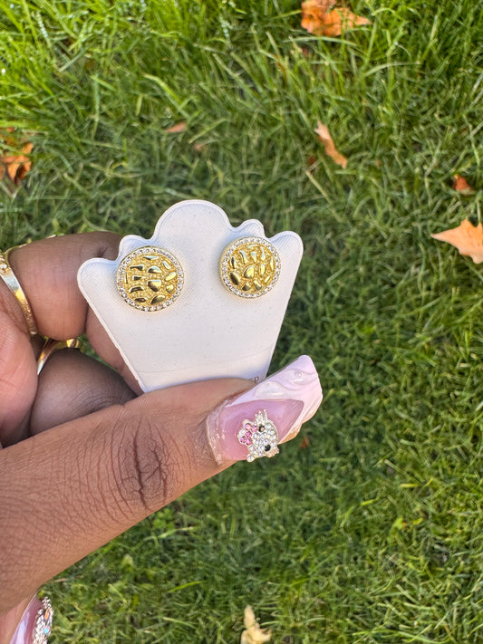 𝓒𝓘𝓡𝓒𝓛𝓔 𝓝𝓤𝓖𝓖𝓔𝓣 𝓔𝓐𝓡𝓡𝓘𝓝𝓖𝓢#2