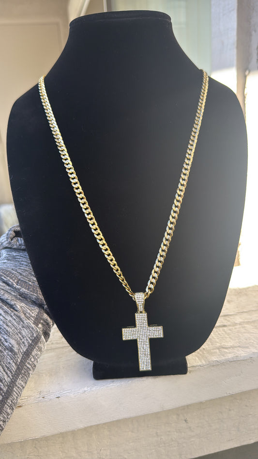 𝓒𝓤𝓑𝓐𝓝 𝓦 𝓒𝓡𝓞𝓢𝓢