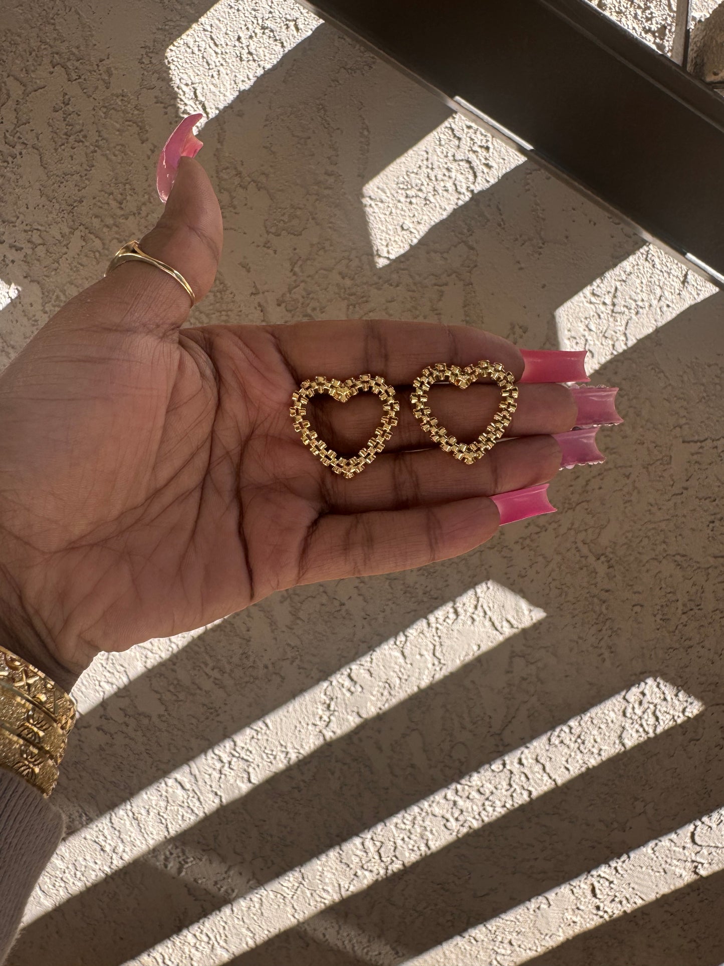 𝓗𝓔𝓐𝓡𝓣 𝓡𝓞𝓛𝓔𝓧 𝓔𝓐𝓡𝓡𝓘𝓝𝓖𝓢 #1