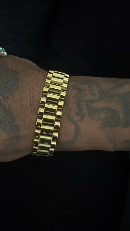 𝓜𝓔𝓝 𝓡𝓞𝓛𝓔𝓧 𝓑𝓡𝓐𝓒𝓔𝓛𝓔𝓣