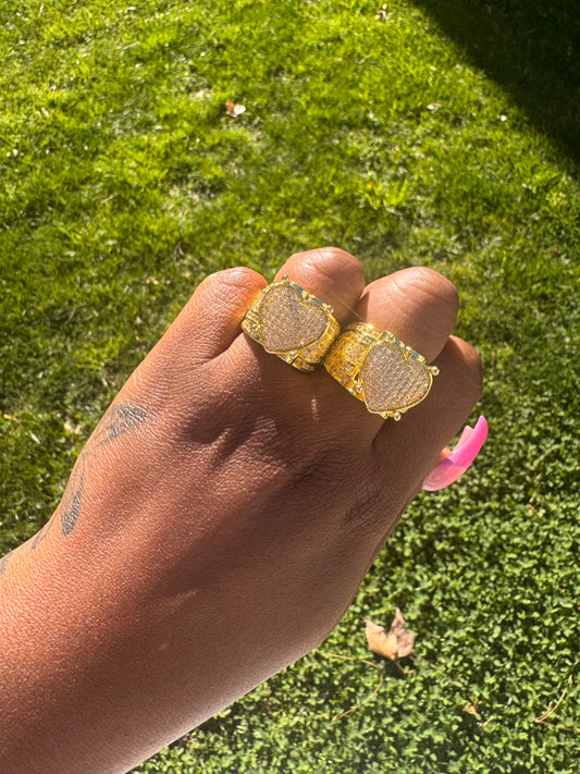 𝓗𝓔𝓐𝓡𝓣 𝓓𝓘𝓐𝓜𝓞𝓝𝓓 𝓡𝓘𝓝𝓖