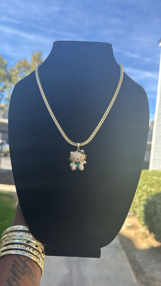 𝓕𝓡𝓐𝓝𝓒𝓞 𝓦 𝓗𝓔𝓛𝓛𝓞 𝓚𝓘𝓣𝓣𝓨