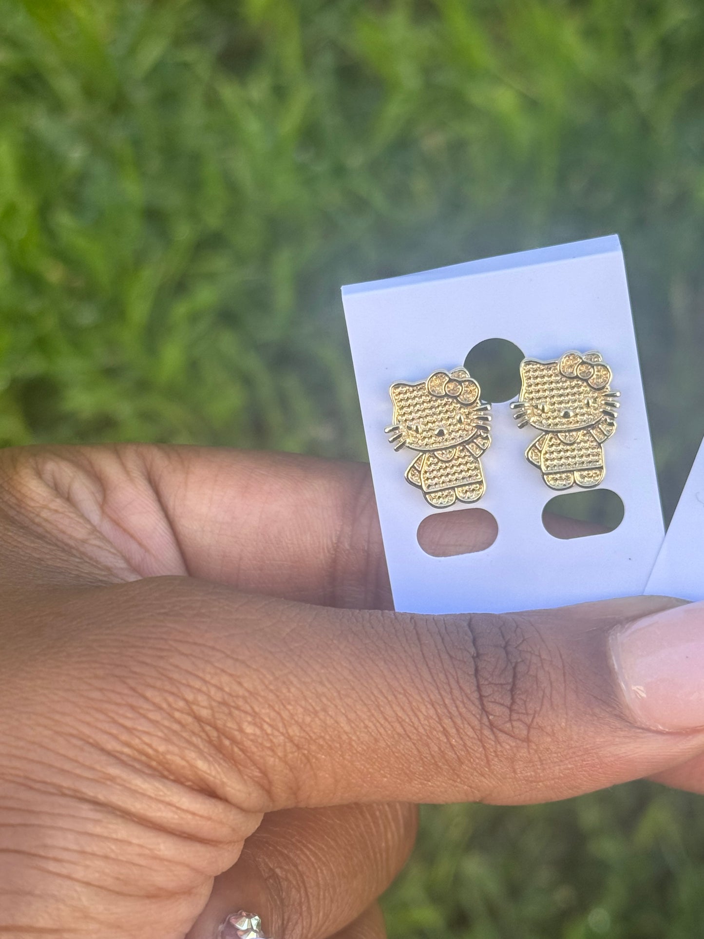 𝓗𝓚 𝓔𝓐𝓡𝓡𝓘𝓝𝓖𝓢