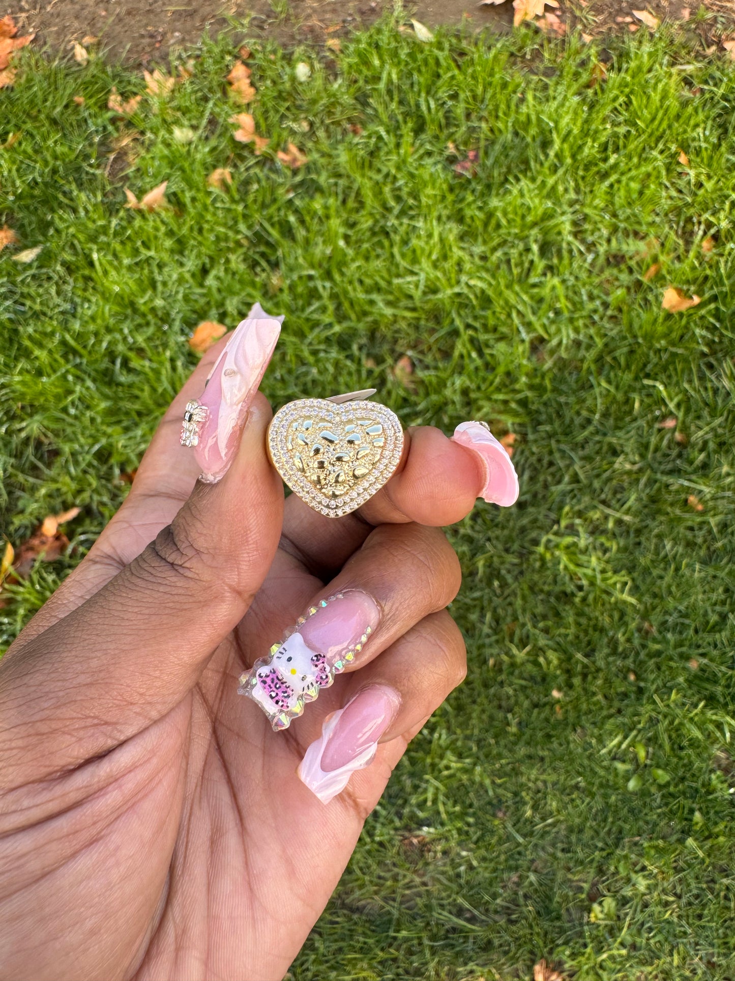 𝓑𝓘𝓖 𝓗𝓔𝓐𝓡𝓣 𝓡𝓘𝓝𝓖