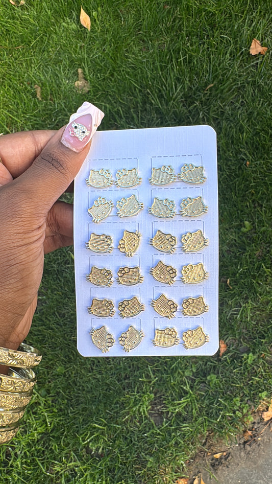 𝓗𝓮𝓵𝓵𝓸 𝓚𝓲𝓽𝓽𝔂 𝓔𝓪𝓻𝓻𝓲𝓷𝓰𝓼#2