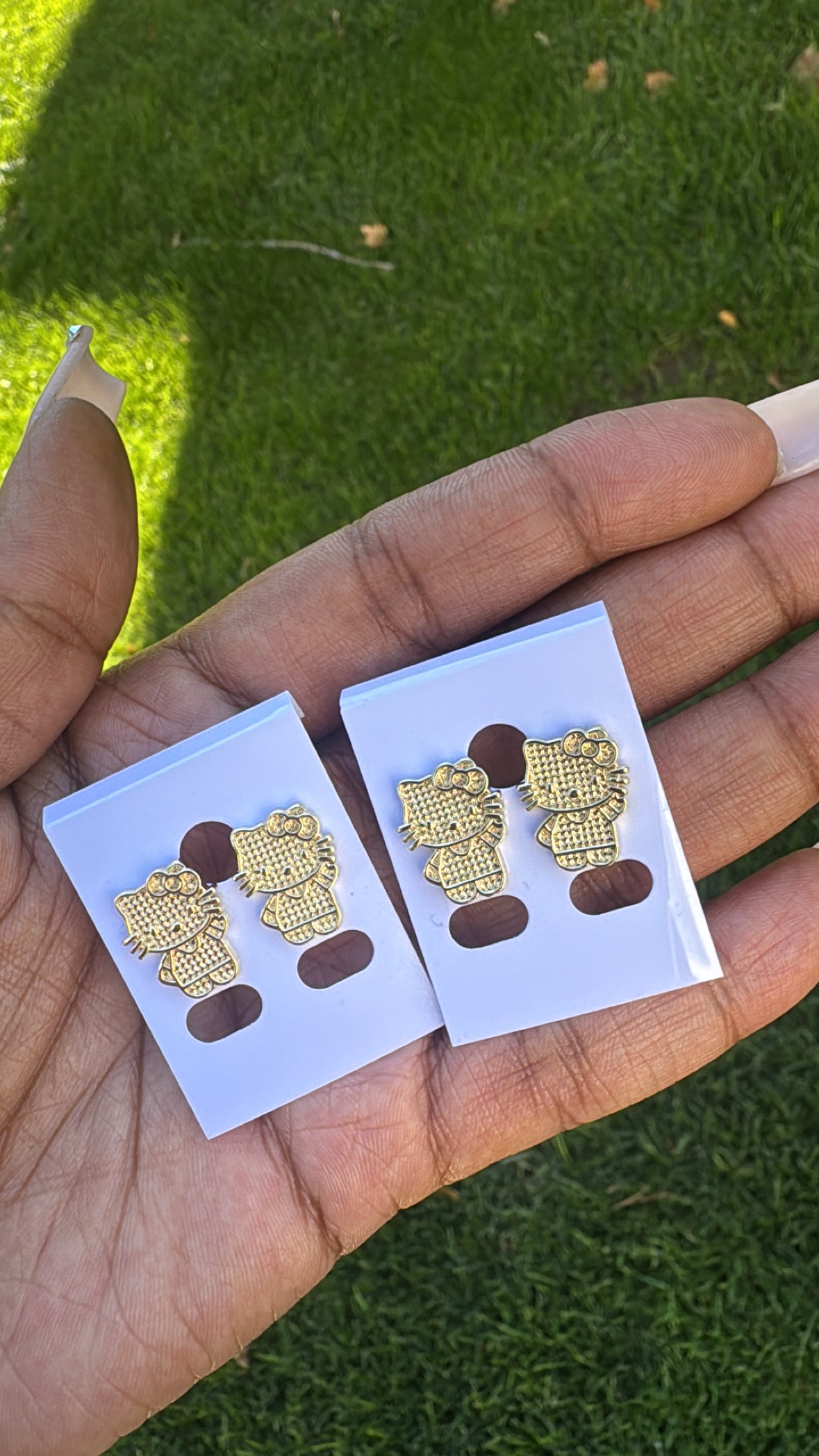 𝓗𝓚 𝓔𝓐𝓡𝓡𝓘𝓝𝓖𝓢