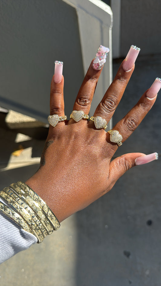 ❤︎ 𝓡𝓘𝓝𝓖𝓢