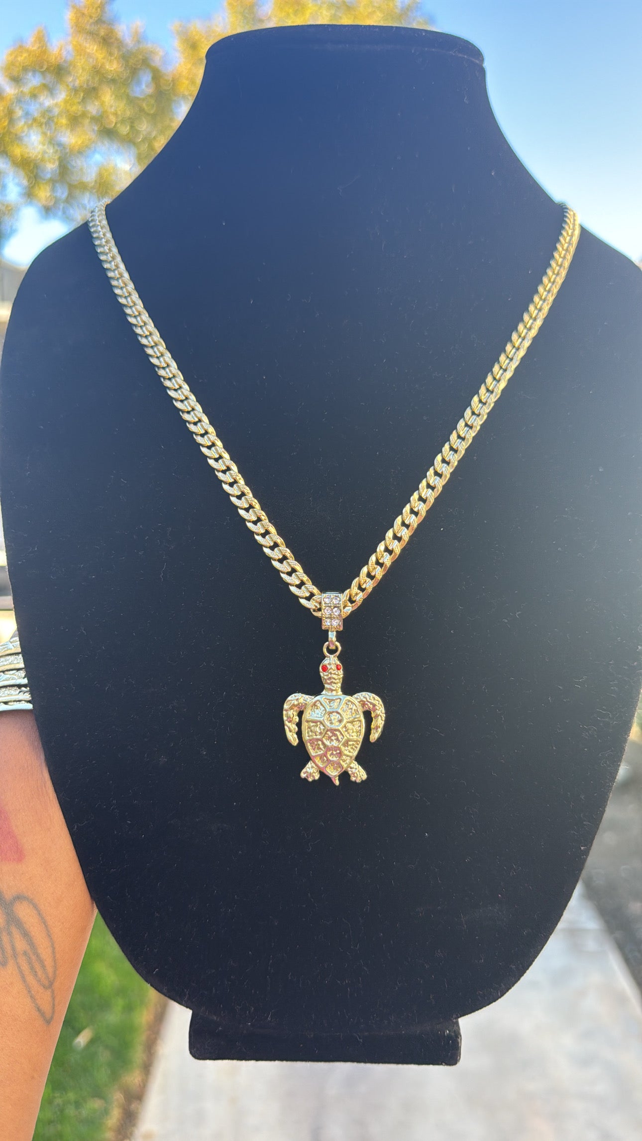 𝓒𝓤𝓑𝓐𝓝 𝓦 🐢