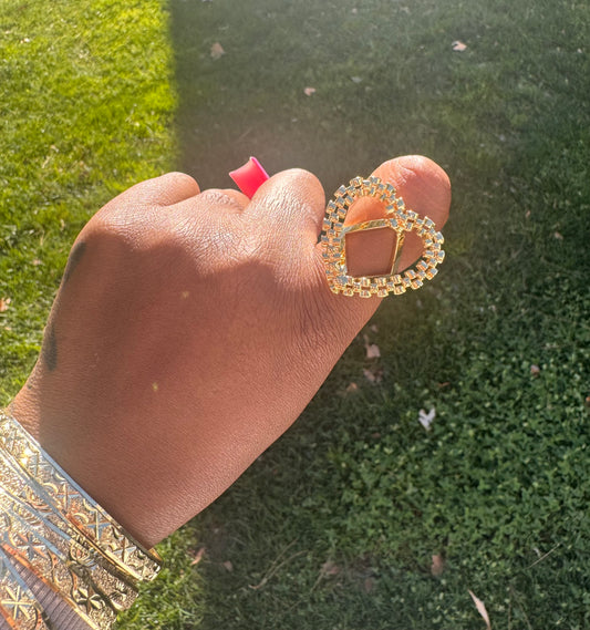 𝓗𝓔𝓐𝓡𝓣 𝓡𝓞𝓛𝓔𝓧 𝓡𝓘𝓝𝓖 #1