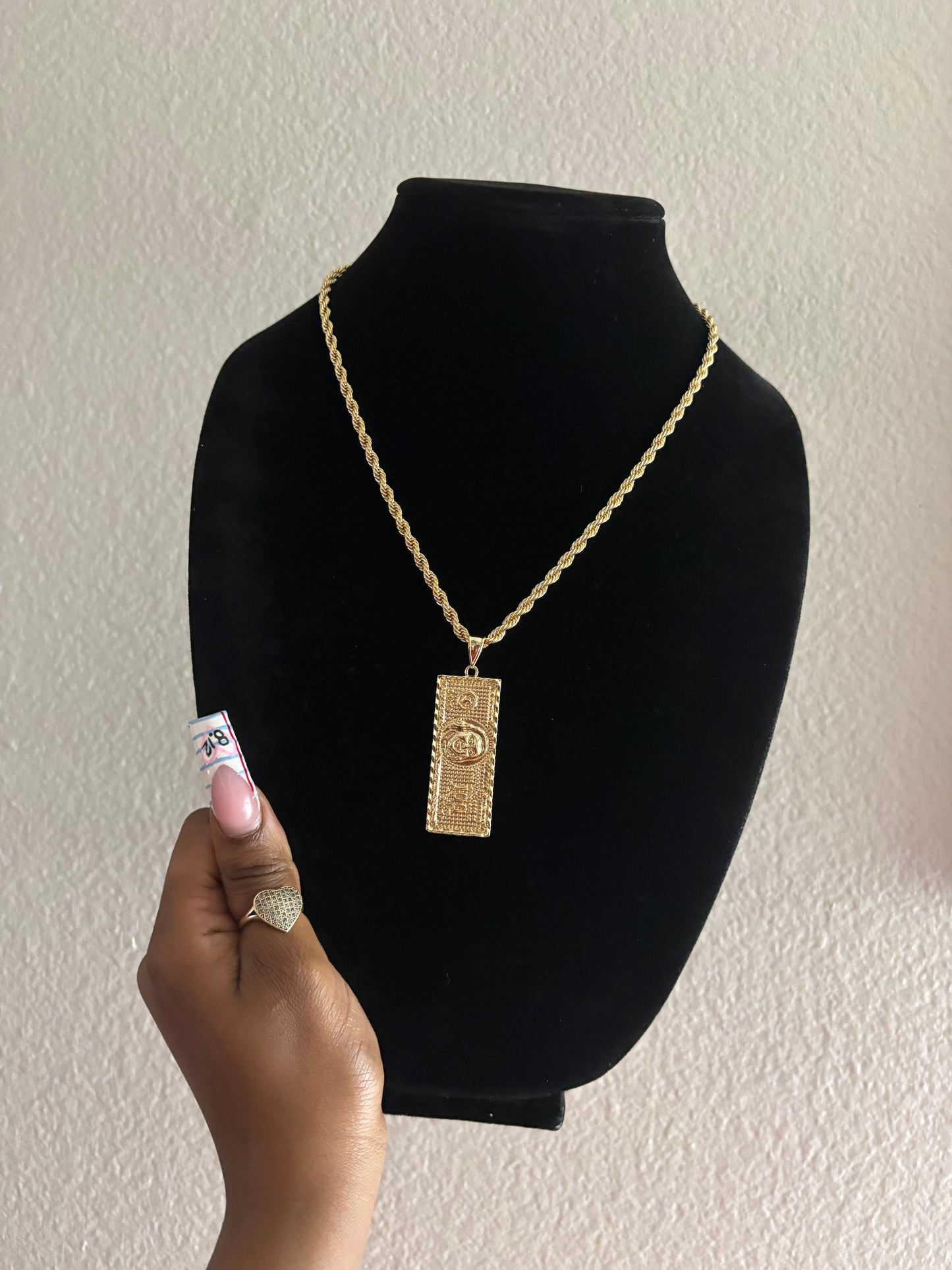 𝓜𝓔𝓓𝓘𝓤𝓜 𝓡𝓞𝓟𝓔 + $100 𝓑𝓘𝓛𝓛
