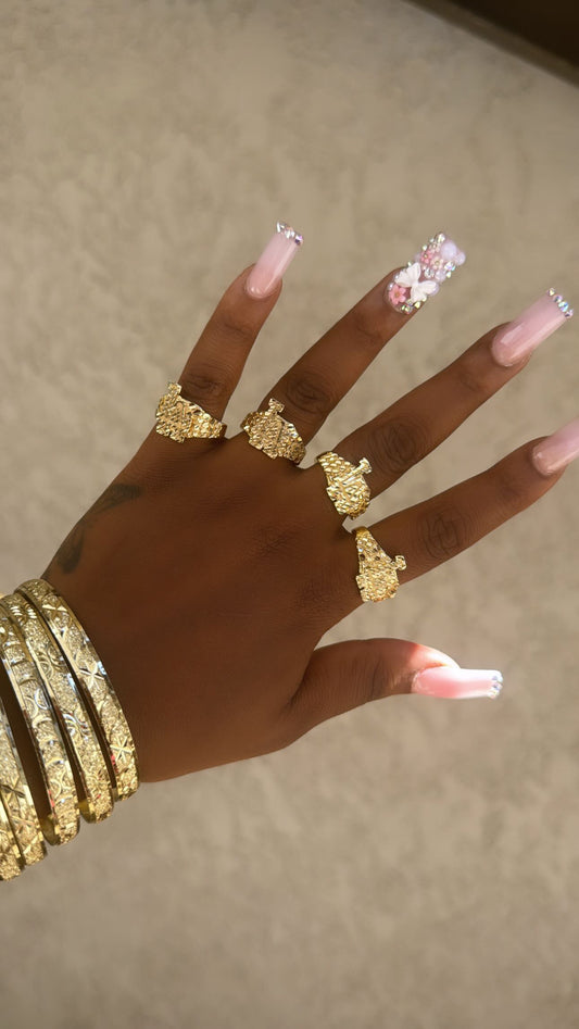 𝓛𝓐 𝓡𝓘𝓝𝓖𝓢