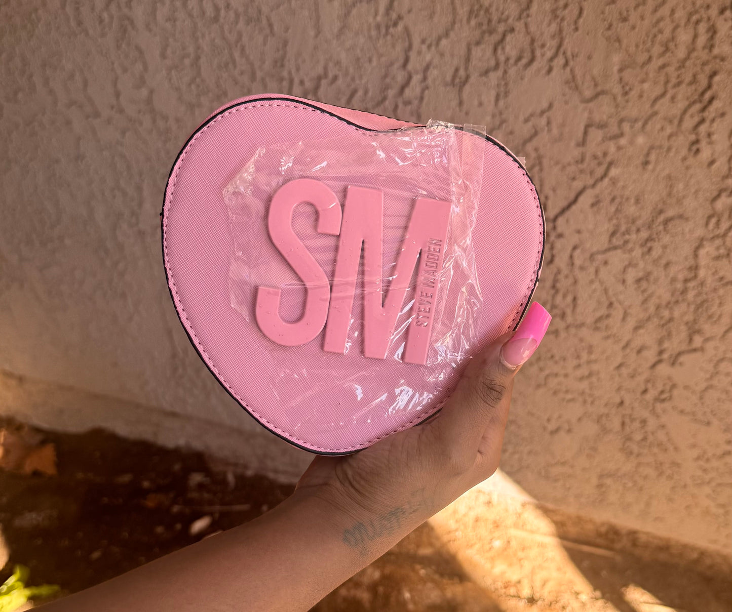 $𝓜𝓐𝓛𝓛 𝓢𝓜 𝓟𝓤𝓡𝓢𝓔