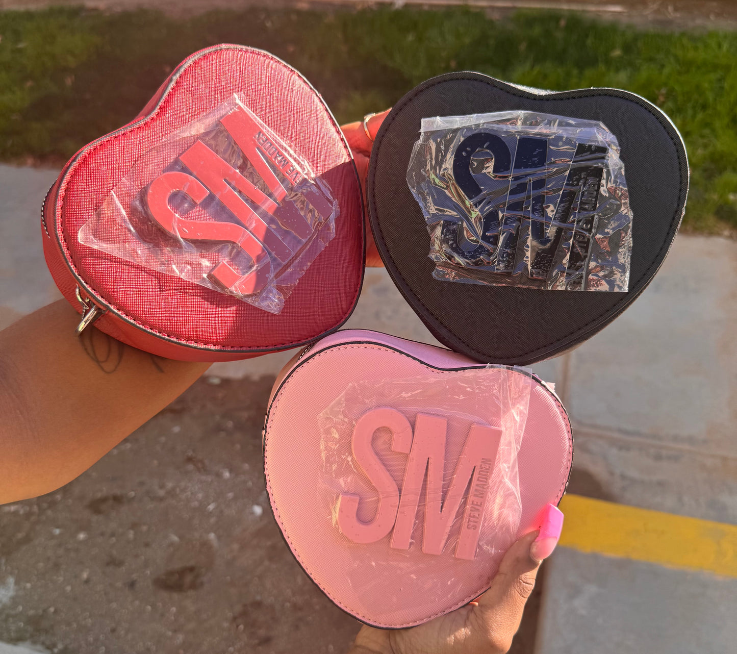 $𝓜𝓐𝓛𝓛 𝓢𝓜 𝓟𝓤𝓡𝓢𝓔