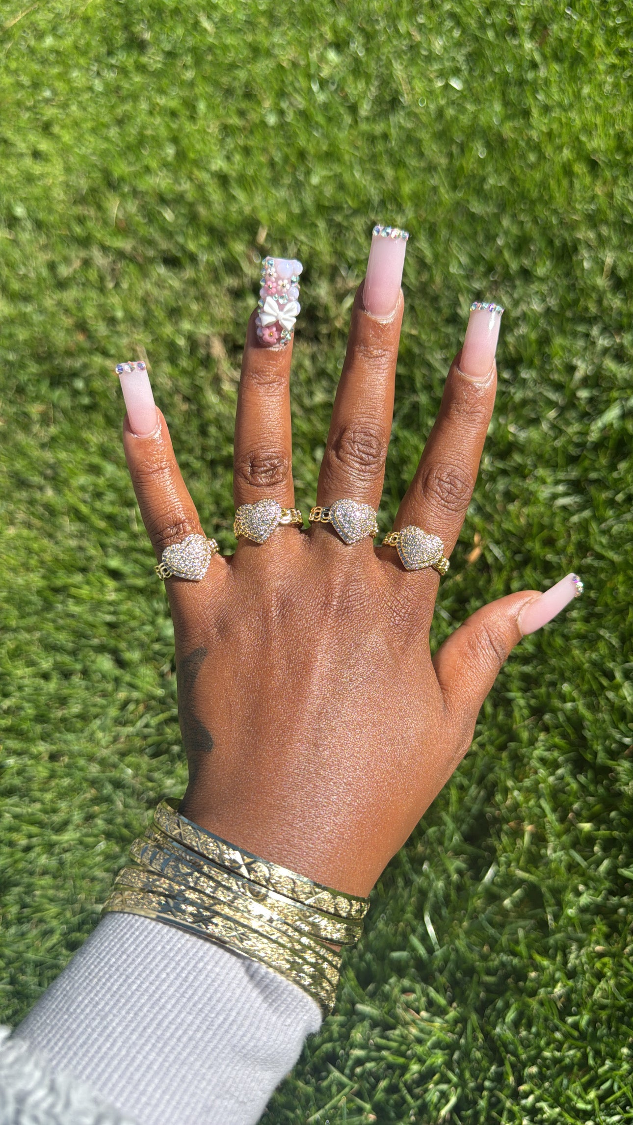 ❤︎ 𝓡𝓘𝓝𝓖𝓢