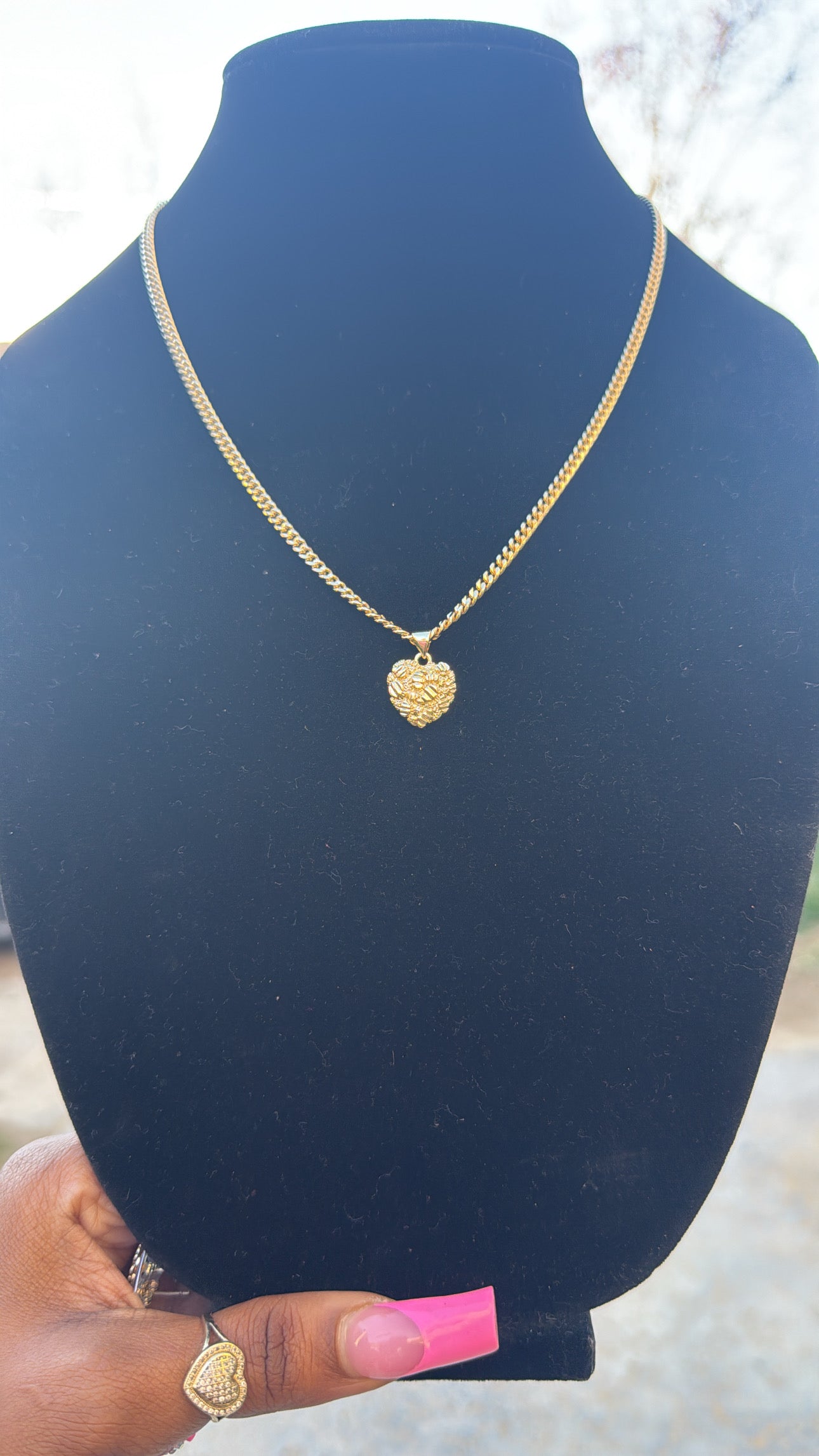 𝓒𝓤𝓑𝓐𝓝 𝓦 𝓢𝓜𝓐𝓛𝓛 𝓝𝓤𝓖𝓖𝓔𝓣 𝓗𝓔𝓐𝓡𝓣