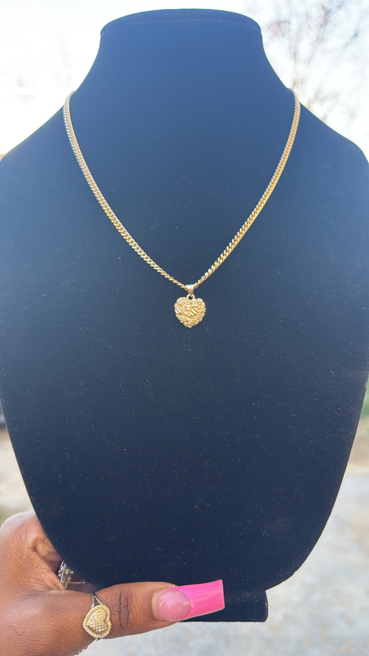 𝓒𝓤𝓑𝓐𝓝 𝓦 𝓢𝓜𝓐𝓛𝓛 𝓝𝓤𝓖𝓖𝓔𝓣 𝓗𝓔𝓐𝓡𝓣