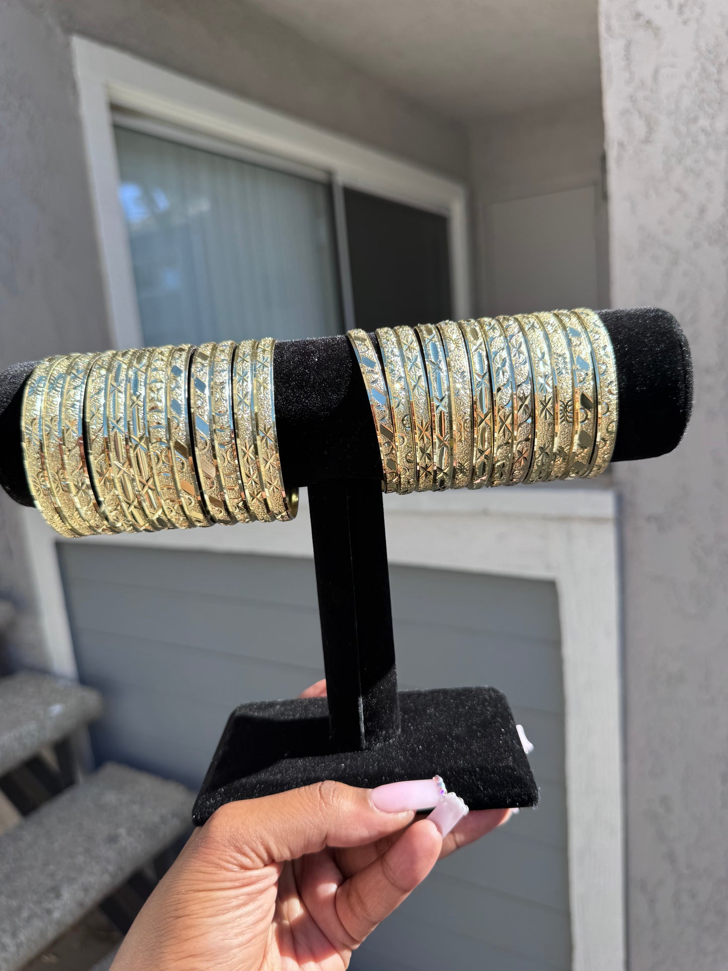 𝓖𝓞𝓛𝓓 𝓘𝓝𝓓𝓘𝓐𝓝 𝓑𝓐𝓝𝓖𝓛𝓔 𝓢𝓔𝓣