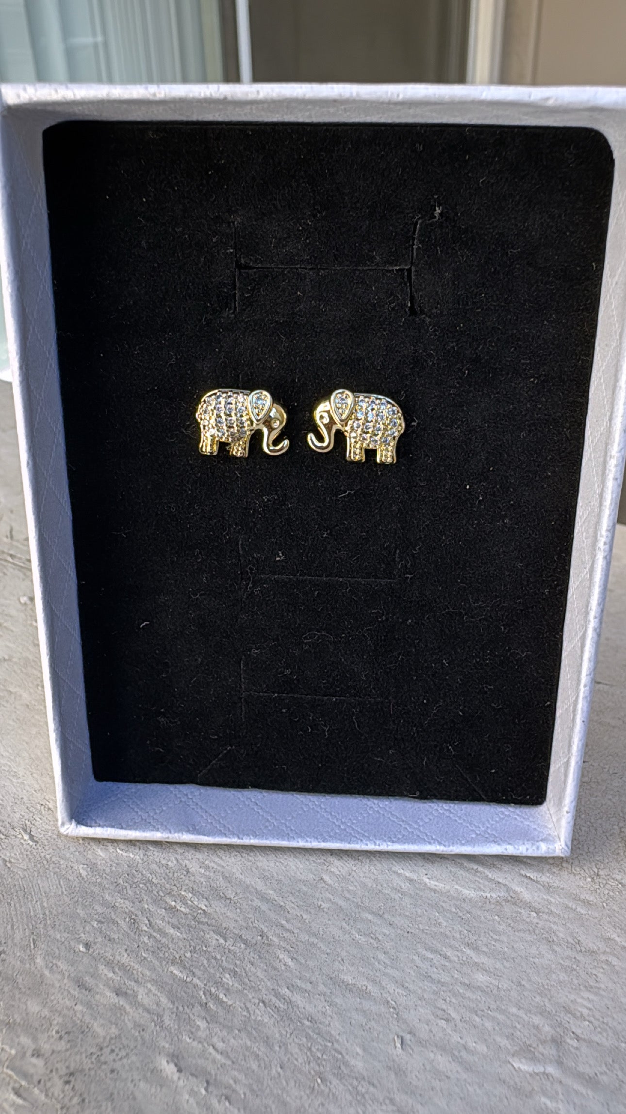 𝓔𝓛𝓔𝓟𝓗𝓐𝓝𝓣 𝓔𝓐𝓡𝓡𝓘𝓝𝓖𝓢