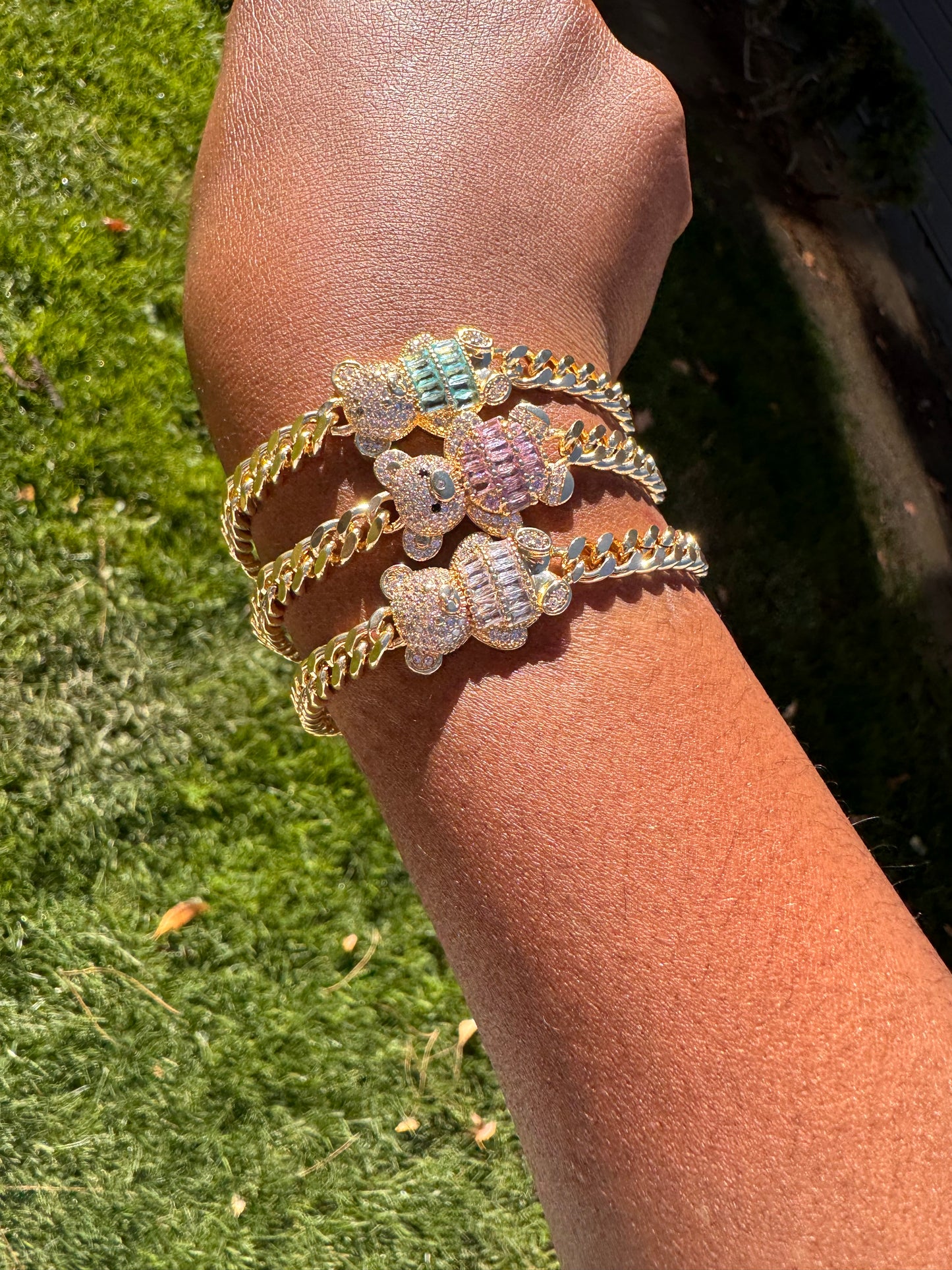 𝓣𝓔𝓓𝓓𝓨𝓑𝓔𝓐𝓡 𝓑𝓡𝓐𝓒𝓔𝓛𝓔𝓣#2