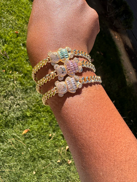 𝓣𝓔𝓓𝓓𝓨𝓑𝓔𝓐𝓡 𝓑𝓡𝓐𝓒𝓔𝓛𝓔𝓣#2