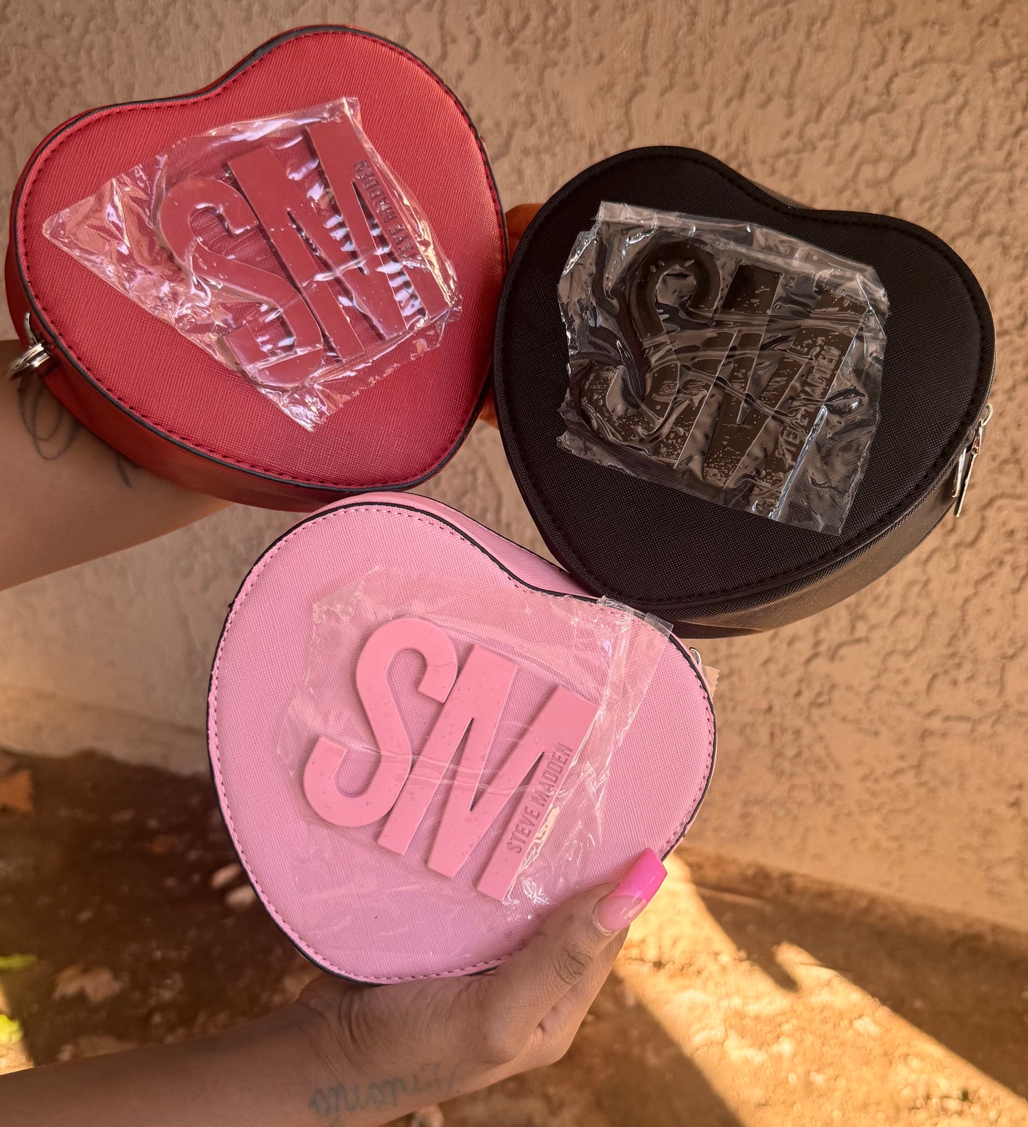 $𝓜𝓐𝓛𝓛 𝓢𝓜 𝓟𝓤𝓡𝓢𝓔