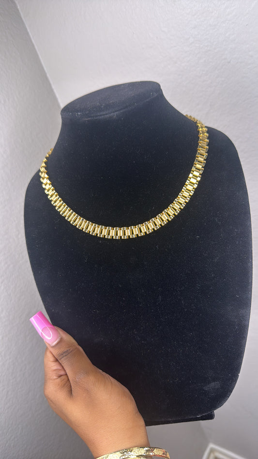 𝓡𝓧 𝓒𝓱𝓪𝓲𝓷 - 𝓝𝓸 𝓒𝓱𝓪𝓻𝓶