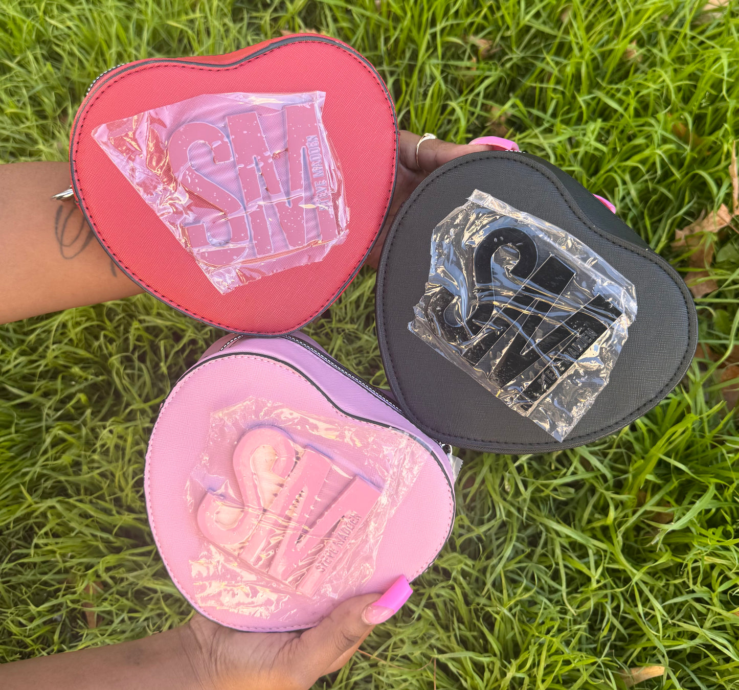 $𝓜𝓐𝓛𝓛 𝓢𝓜 𝓟𝓤𝓡𝓢𝓔