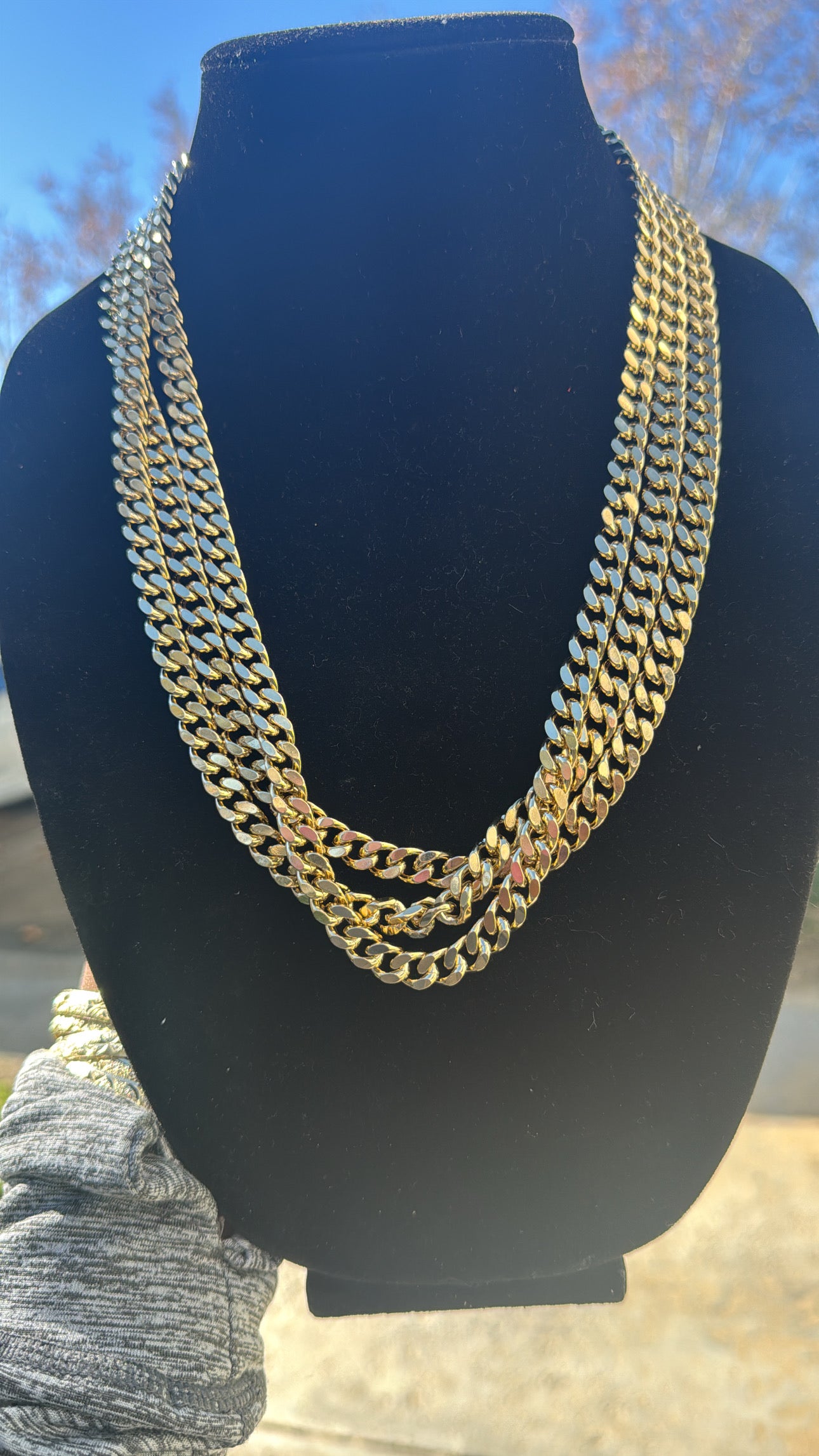 14𝓴 𝓣𝓱𝓲𝓬𝓴 𝓒𝓾𝓫𝓪𝓷 𝓛𝓲𝓷𝓴