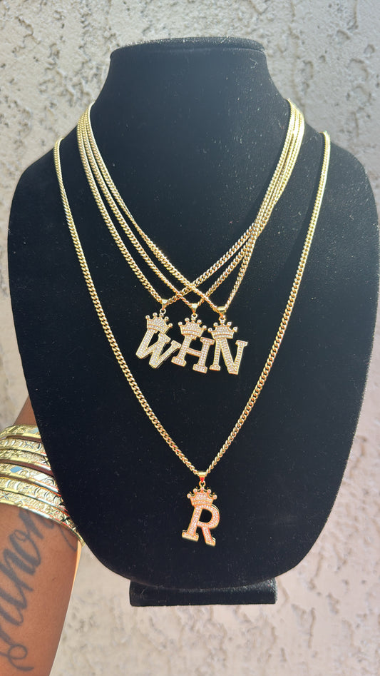 𝓒𝓤𝓑𝓐𝓝 𝓛𝓘𝓝𝓚 𝓦 𝓒𝓡𝓞𝓦𝓝 𝓘𝓝𝓘𝓣𝓘𝓐𝓛