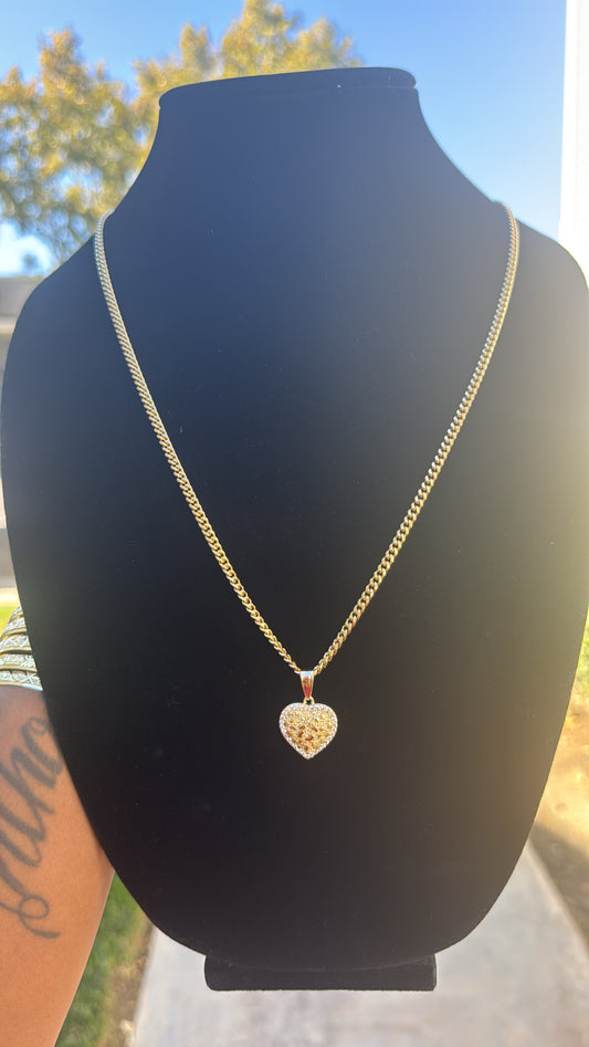 𝓒𝓤𝓑𝓐𝓝 𝓦 𝓝𝓤𝓖𝓖𝓔𝓣 𝓗𝓔𝓐𝓡𝓣