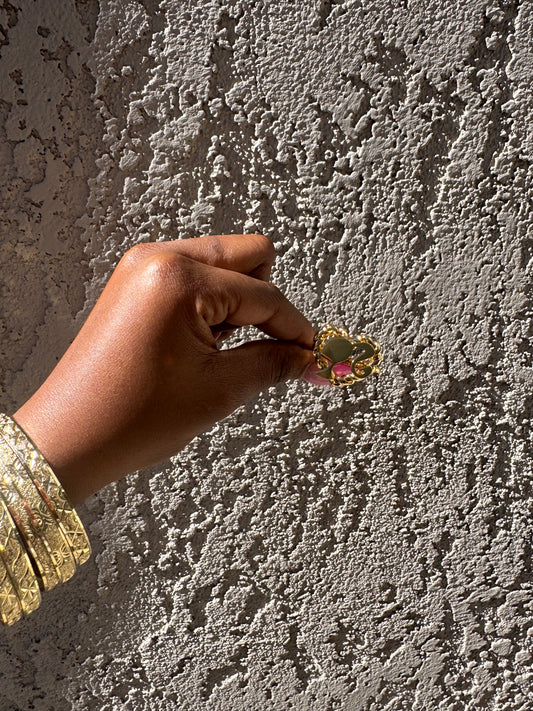 𝓑𝓐𝓡𝓑𝓘𝓔 2 𝓕𝓘𝓝𝓖𝓔𝓡 𝓡𝓘𝓝𝓖