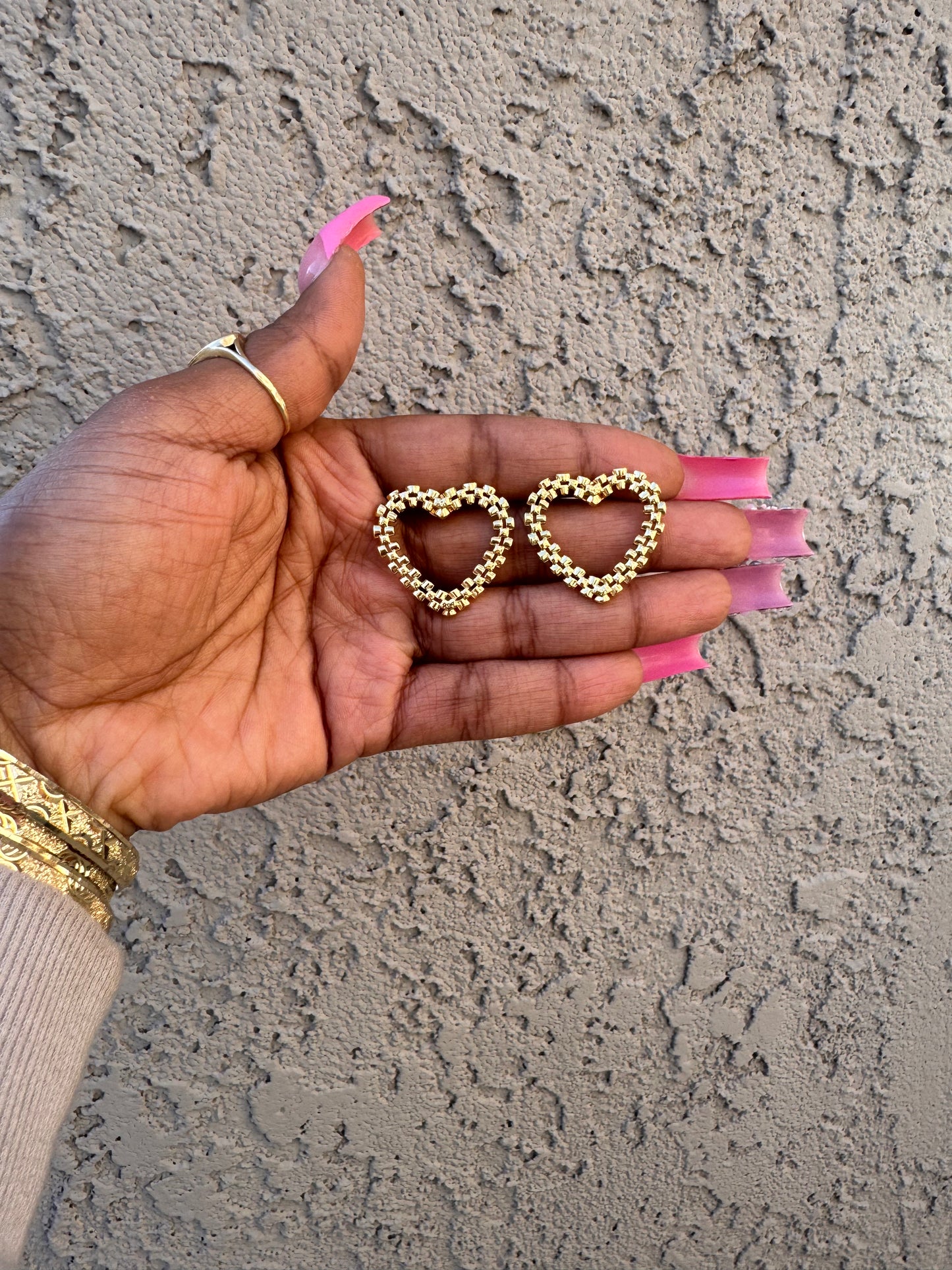 𝓗𝓔𝓐𝓡𝓣 𝓡𝓞𝓛𝓔𝓧 𝓔𝓐𝓡𝓡𝓘𝓝𝓖𝓢 #1