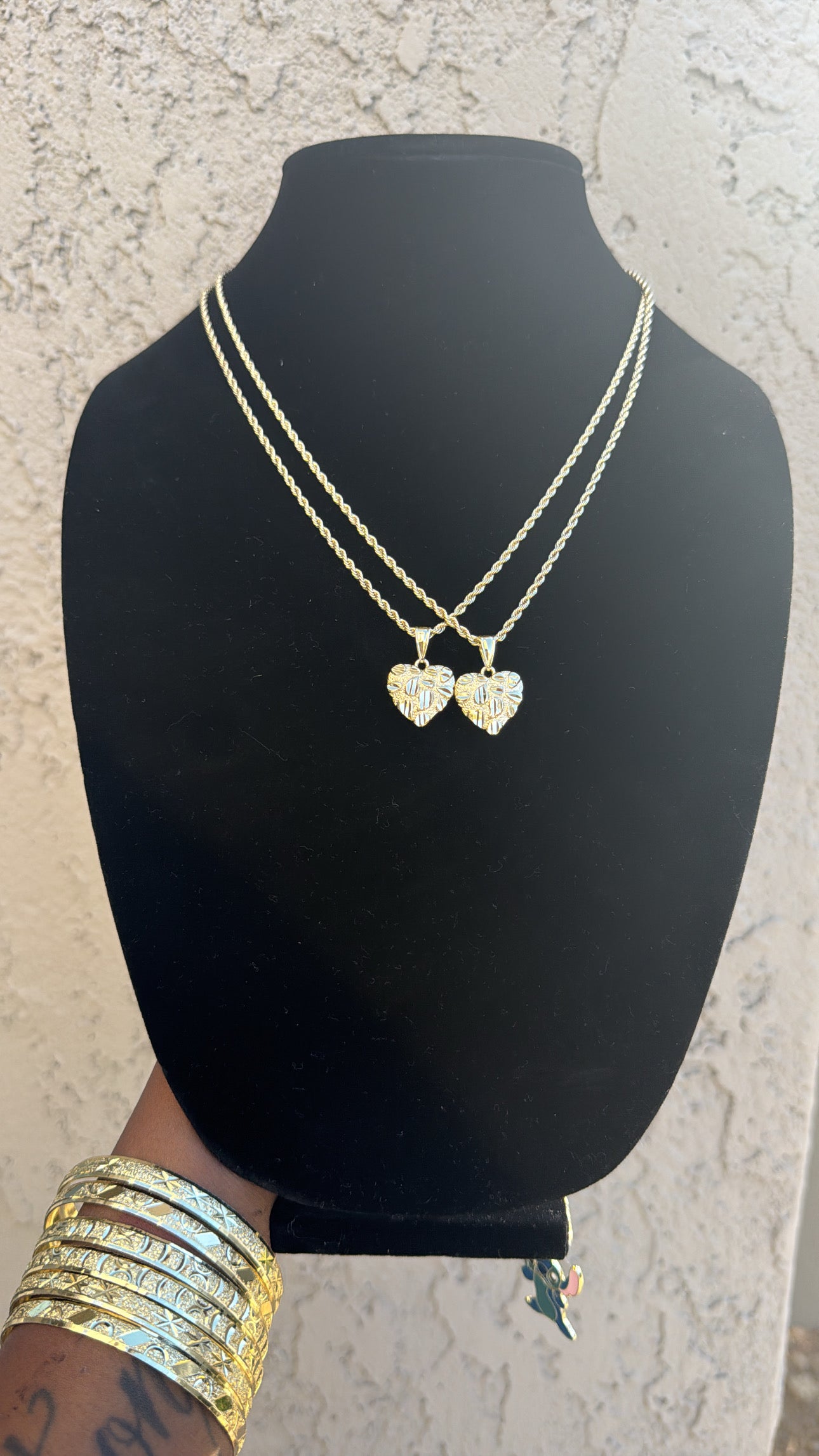 𝓗𝓔𝓐𝓡𝓣 𝓡𝓞𝓟𝓔 𝓒𝓗𝓐𝓘𝓝