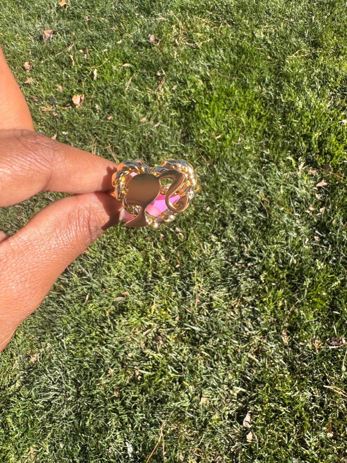 𝓑𝓐𝓡𝓑𝓘𝓔 2 𝓕𝓘𝓝𝓖𝓔𝓡 𝓡𝓘𝓝𝓖