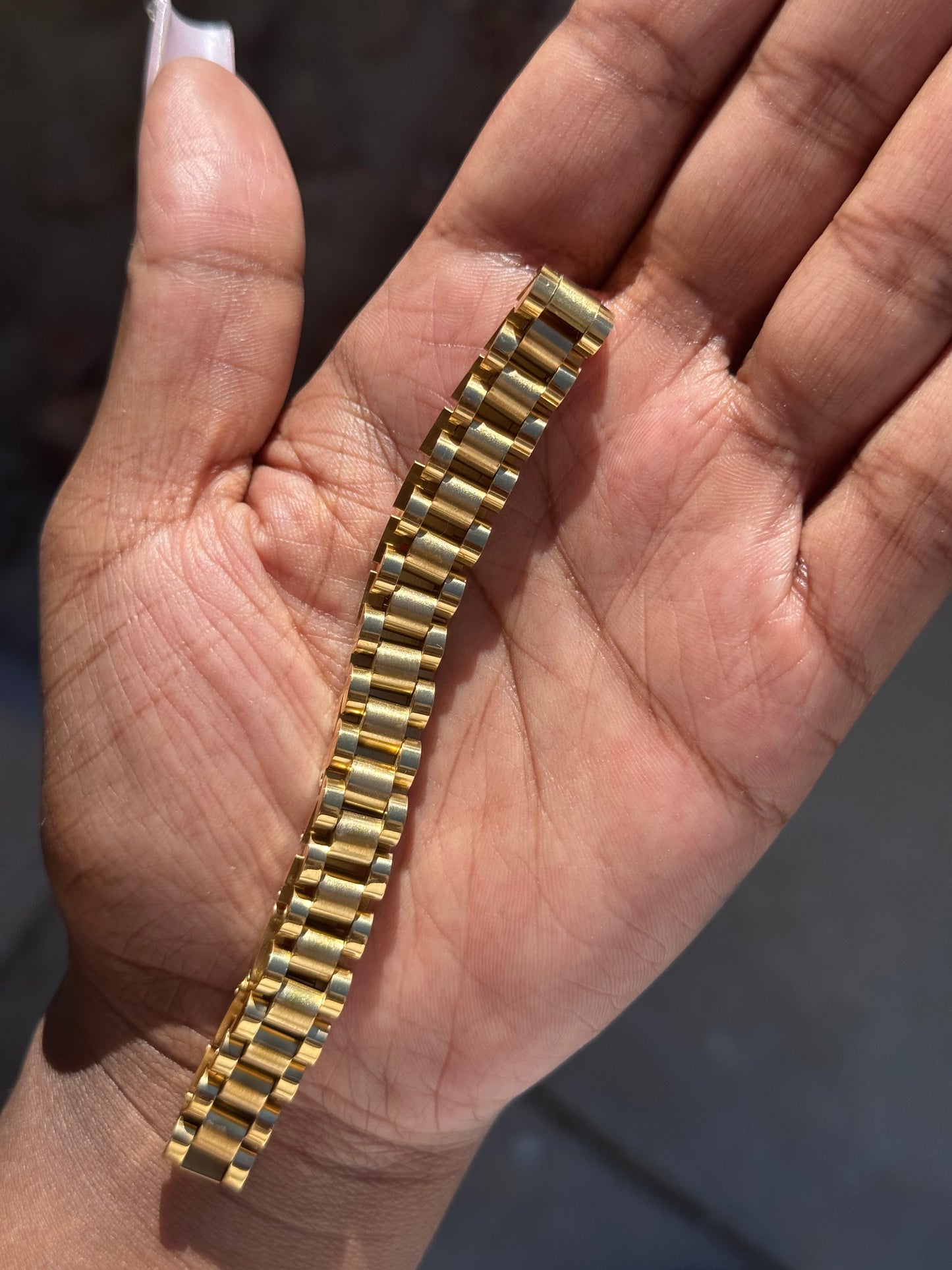 𝓡𝓞𝓛𝓔𝓧 𝓑𝓡𝓐𝓒𝓔𝓛𝓔𝓣/𝓐𝓝𝓚𝓛𝓔𝓣