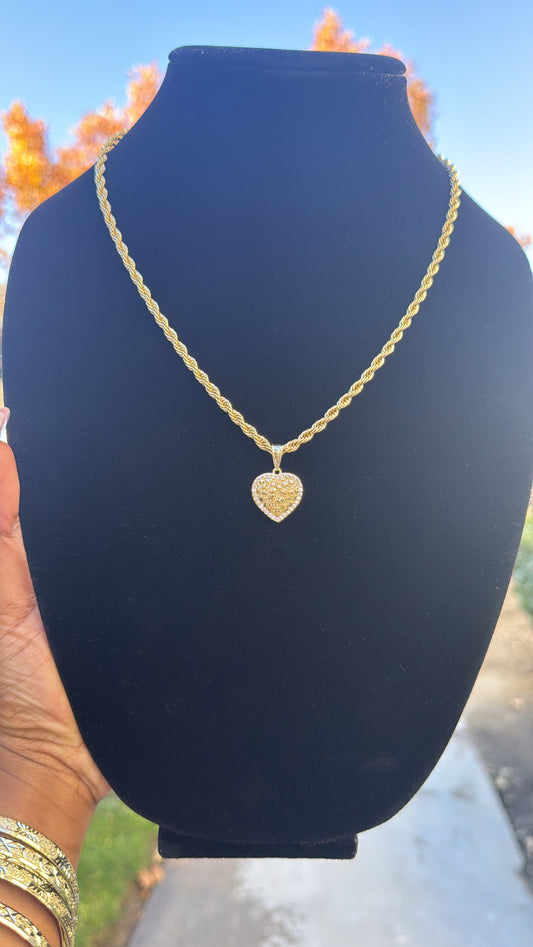 𝓝𝓤𝓖𝓖𝓔𝓣 𝓗𝓔𝓐𝓡𝓣 𝓦 𝓜𝓔𝓓𝓘𝓤𝓜 𝓡𝓞𝓟𝓔