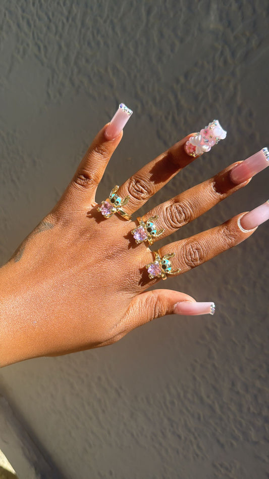 𝓢𝓣𝓘𝓣𝓒𝓗 𝓡𝓘𝓝𝓖𝓢