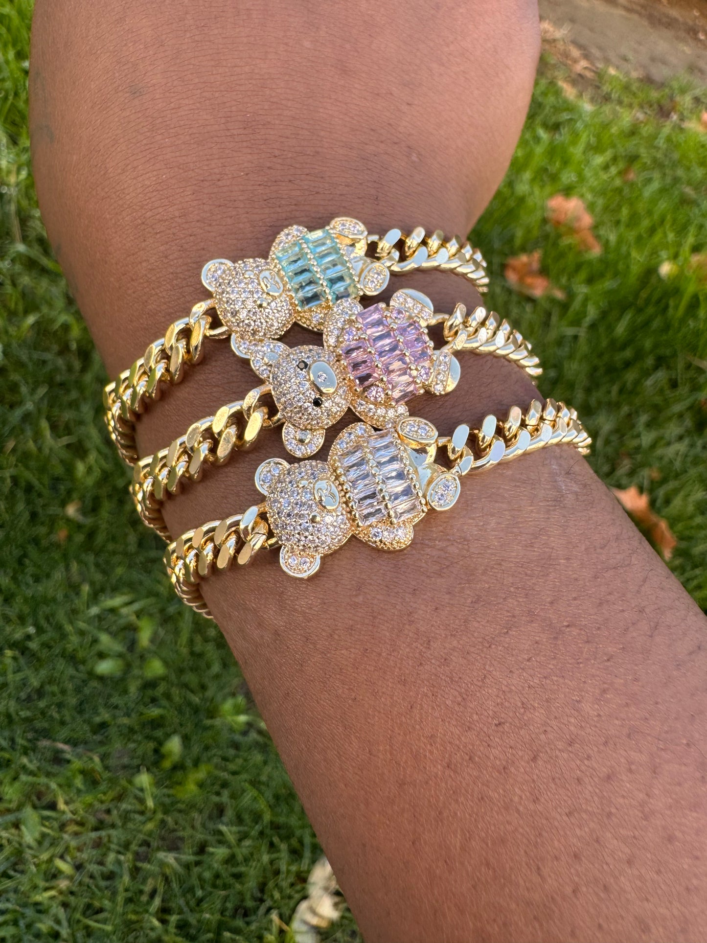 𝓣𝓔𝓓𝓓𝓨𝓑𝓔𝓐𝓡 𝓑𝓡𝓐𝓒𝓔𝓛𝓔𝓣#2