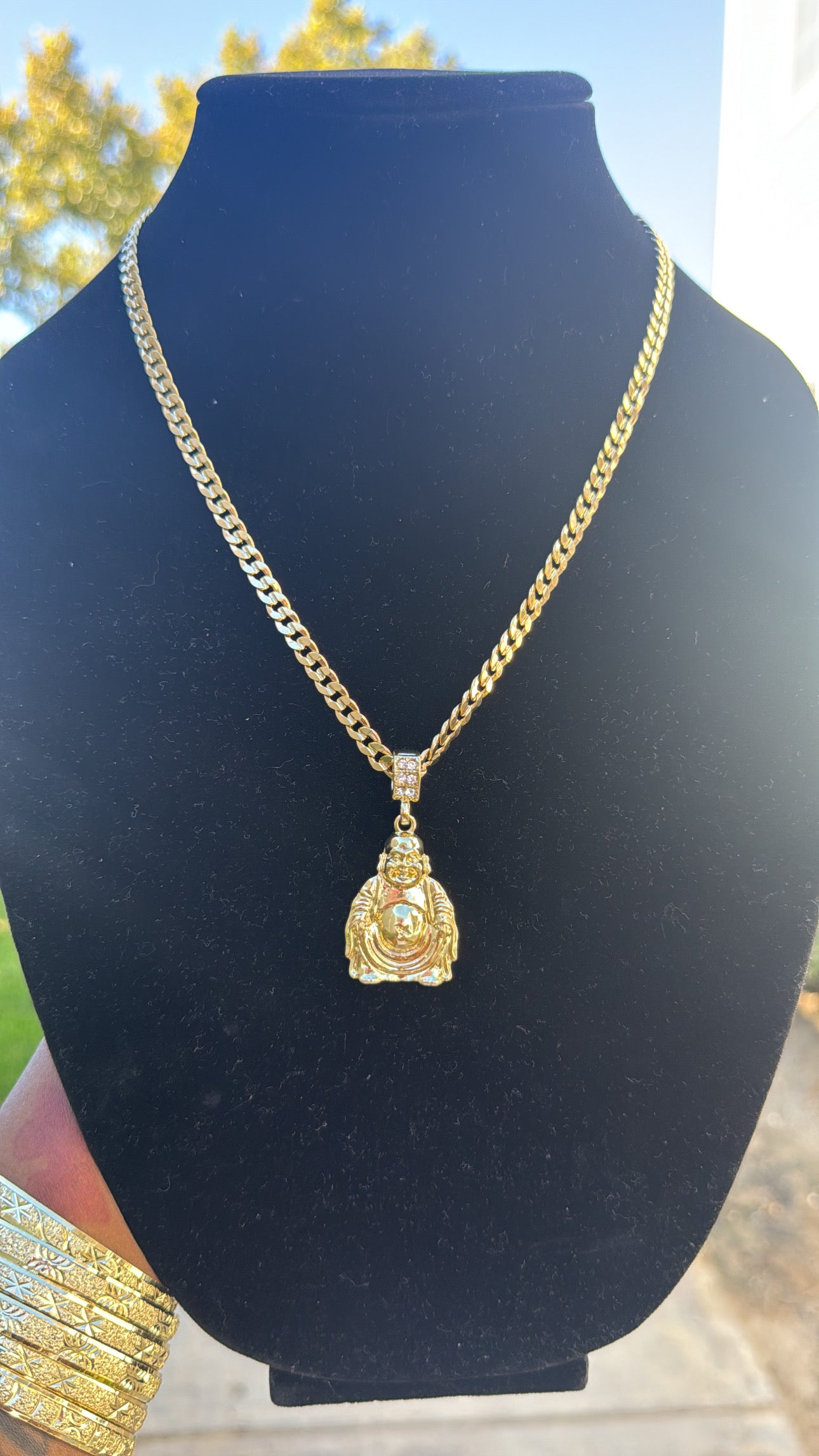 𝓒𝓤𝓑𝓐𝓝𝓛𝓘𝓝𝓚 𝓦 𝓑𝓤𝓓𝓓𝓐𝓗