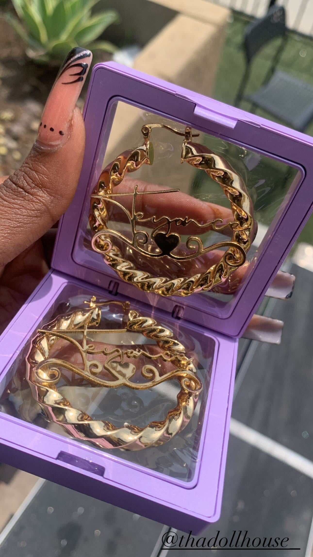 𝓒𝓤𝓢𝓣𝓞𝓜 𝓝𝓐𝓜𝓔 𝓗𝓞𝓞𝓟𝓢